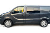 Renault Trafic XTR trafic cabine approfondie l1h1 2.0 dci 170 bva ea 5 places