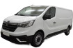 Renault Trafic  trafic 3.0t l2h1 2.0 dci 150 auto advance