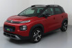 Citroën C3 Aircross Shine 1.2 puretech 110 bvm6