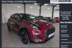 Ford Puma VIVID RUBY EDITION puma 1.0 ecoboost hybrid vivid ruby edition