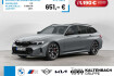 BMW Série 3  Bmw 340  340 i touring xdrive facel. pano ahk hud 360