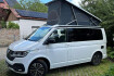 Volkswagen California  T6.1 california  t6 california california ocean edition 4motion
