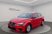 Seat Ibiza Style style edition 1.0 tsi kamera+carplay+pdcv/h+klimaa