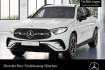 Mercedes GLC AMG Line Benz glc 200 4m amg+night+360+led+totw+keyless+9g