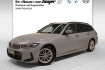 BMW Série 3 M-Sport 320 d xdrive touring m sportpaket head up hifi