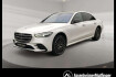 Mercedes Classe S  Benz s 450 d 4matic lang amg+ils+mbux+burm+night+hud