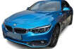 BMW Série 4 Coupé Autres Bmw 430  430 430d gran coupe schiebe*memory*hud*carplay*sport