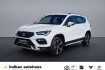 Seat Ateca X-Perience 1.5 tsi dsg xperience+ahk+vollled+navi+kamera+pdc