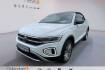 Volkswagen T-Roc  T roc cabriolet style 1.5 l tsi opf 110 kw (150 ps