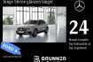 Mercedes GLA  Benz gla 200 gla 200 amg/ahk/night/ambi/totwinkel/sound/led
