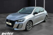 Peugeot 208  style 100 +klimaanlage+mirrorscreen+eph+led+