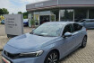 Honda Civic  e:hev 2.0 i mmd hybrid elegance