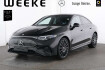 Mercedes CLA AMG Line Benz cla 250 + eq amg line plus+night+premium paket mi