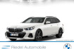 BMW Série 5 Autres 520 d touring m sportpaket standhzg ahk dapro h/k