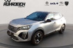 Peugeot 2008 GT gt 130 at navi shz alu led pdc