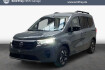 Nissan Townstar Tekna dig t 130 kombi tekna navi+shz