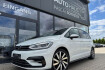 Volkswagen Touran Highline 1.5 tsi/dsg/active/r line/ahk/kam/virtual