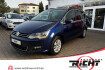 Volkswagen Sharan Highline 1.4tsi dsg 7 sitzer navi shz pdc