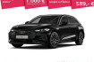 Audi A5 Coupé Autres A5 2.0 tfsi e quattro matrix standklima ka