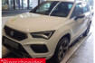 Seat Ateca FR 1.5 tsi dsg fr ahk beats rear view navi shz