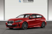 BMW Série 1 M Sport 118 i m sportpaket navi led pdc sitzhzg.