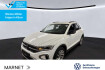 Volkswagen T-Roc Move T roc 1.5 tsi dsg move *navi*ahk*iq light*kamera
