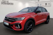Volkswagen T-Roc R-Line T roc r line