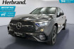 Mercedes GLC AMG Line Benz glc 300 de 4m amg coupe ahk pano digital light