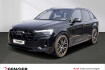 Audi Q7 S line 55 tfsi e s line quattro pano b&o acc hud ahk