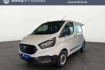 Ford Transit Custom Basis Transit custom 280 l1h1 lkw va basis
