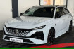 Peugeot 308 Autres sw hybrid 145 gt exclusive*pano*massage*360