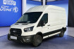 Ford Transit Custom Trend Transit transit 350 l3h3 lkw trend