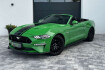 Ford Mustang Fastback GT Mustang cabrio gt convertible 5.0 v8 carbon