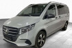 Mercedes Vito Pro benz vito  benz vito 119 tourer pro 4×4 lang distron standhz ahk