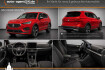 Seat Tarraco FR fr 2.0 tsi 4d dynamic/beats/360 /acc/sthzg/dcc