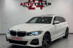 BMW Série 3 M Sport 330 e xdrive m sportpaket touring pano+head up