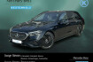 Mercedes Classe E AMG Line NIGHT Edition Benz e 300 e 300 de t amg+distro+ahk+superscreen+night+burm