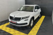 Skoda Kodiaq Style style 4×4+ahk+dab+kam+pdc+led+carplay+acc