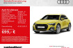 Audi A3 Autres tfsie s tronic / sonos  ahk  led