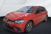 Volkswagen Polo Goal goal 1.0 tsi dsg navi ahk kamera acc alu aps sitzheizung climatronic