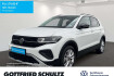 Volkswagen T-Cross Goal T cross goal tsi navi sitzheizung einparkhilfe led
