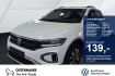 Volkswagen T-Roc Goal T roc goal 1.0tsi 116ps acc.navi+vc.led.app c.shz