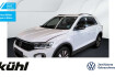 Volkswagen T-Roc Goal T roc 1.0 tsi goal led/acc/app/navi