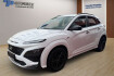 Hyundai Kona Pure n line 1.0 t gdi