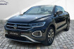 Volkswagen T-Roc Style T roc 1.0 tsi alu ka led link lrh nav nba pdc sha shz