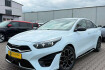 Kia ProCeed GT Proceed / pro cee'd  proceed / pro cee?d proceed 1.5 t gdi gt line|garantie|acc|navi|led