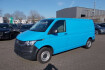 Volkswagen Transporter Autres T6.1 transporter kasten l2 lang allwetter klima 1.hd.