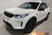 Land Rover Discovery Sport R-Dynamic SE Discovery sport r dynamic awd automatik eu6 dt led navi