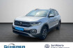 Volkswagen T-Cross Life T cross active 1.0 tsi led kamera app connect