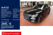 Audi Q2 advanced 30 tfsi advanced ahk virtual shz 18